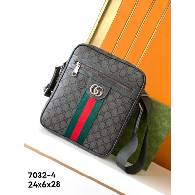 GUCCI 7032-4 블랙
