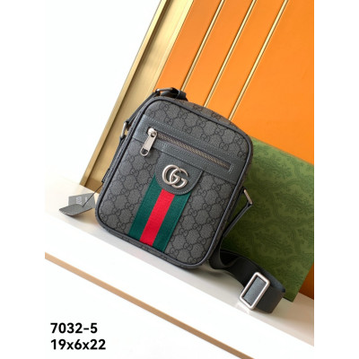 GUCCI 7032-5 블랙