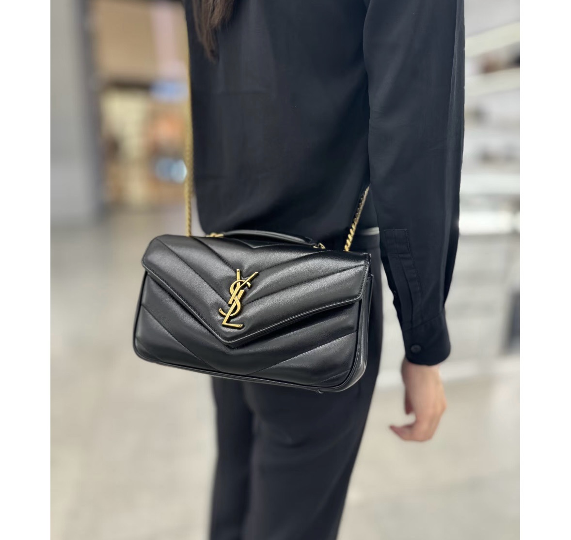 YSL 입생로랑 801437