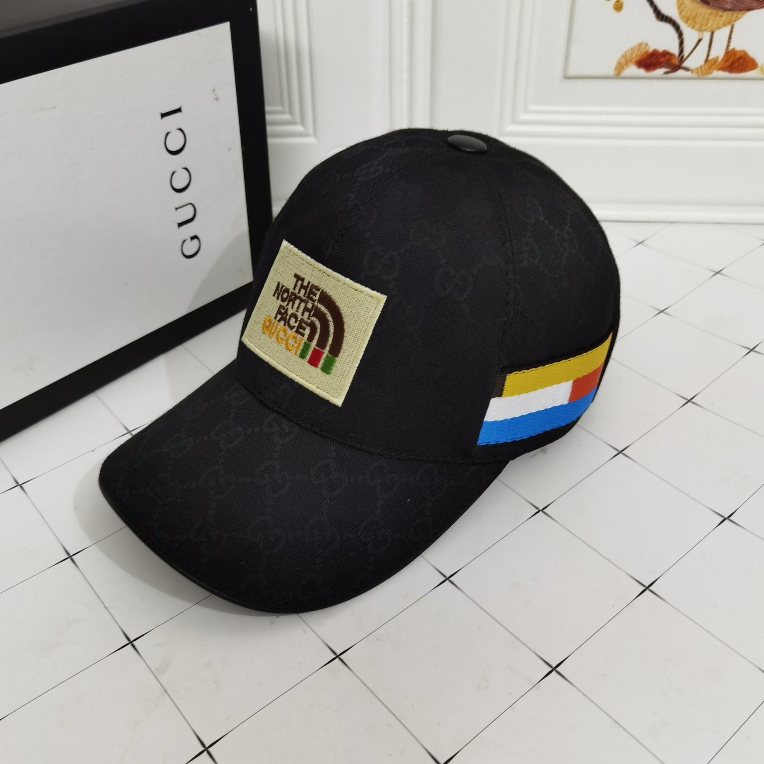 GUCCI 구찌모자 1100-8