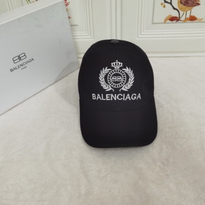 Balenciaga 발렌시아가모자 1100-9
