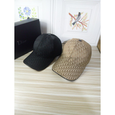 Dior  디올모자 1100-12