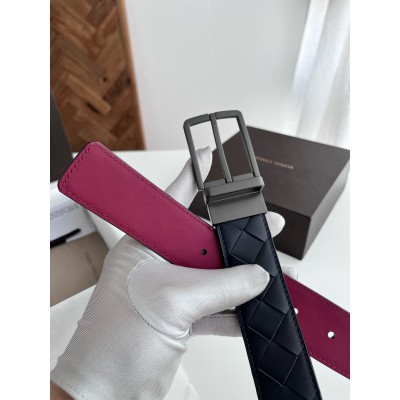 Bottega Veneta 보테가베네타 벨트 3001-8