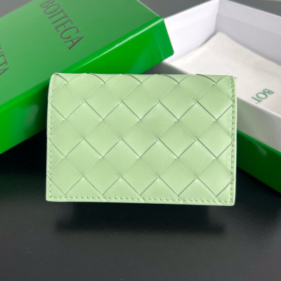 Bottega Veneta 보테가베네타 명함지갑 667141-6