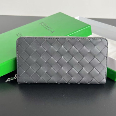 Bottega Veneta 보테가베네타 장지갑 593217