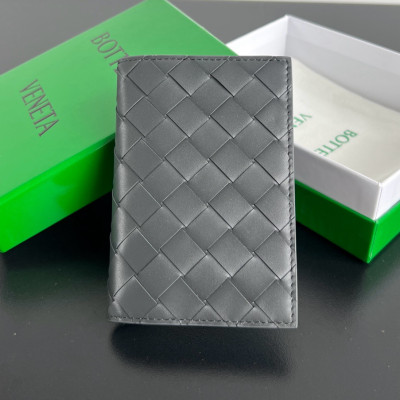 Bottega Veneta 보테가베네타 여권지갑 607482