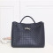Bottega Veneta 보테가베네타 2277벡 네이비