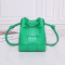BOTTEGA VENETA 보테가베네타 미니백 2224A 그린