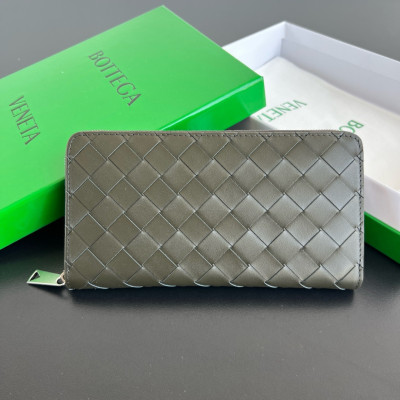 BOTTEGA VENETA 보테가베네타 지갑 593217