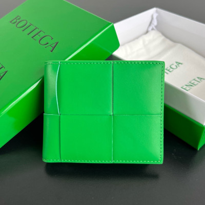 BOTTEGA VENETA 보테가베네타 지갑 649605-2