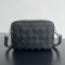 BOTTEGA VENETA 보테가베네타 755925 블랙