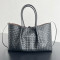 BOTTEGA VENETA 보테가베네타 Pinacoteca 817166 블랙