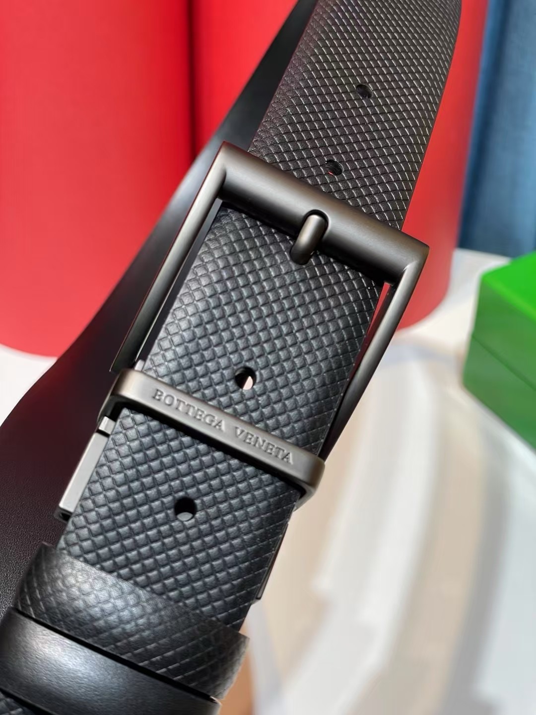 BOTTEGA VENETA 보테가베네타 벨트 1500-3