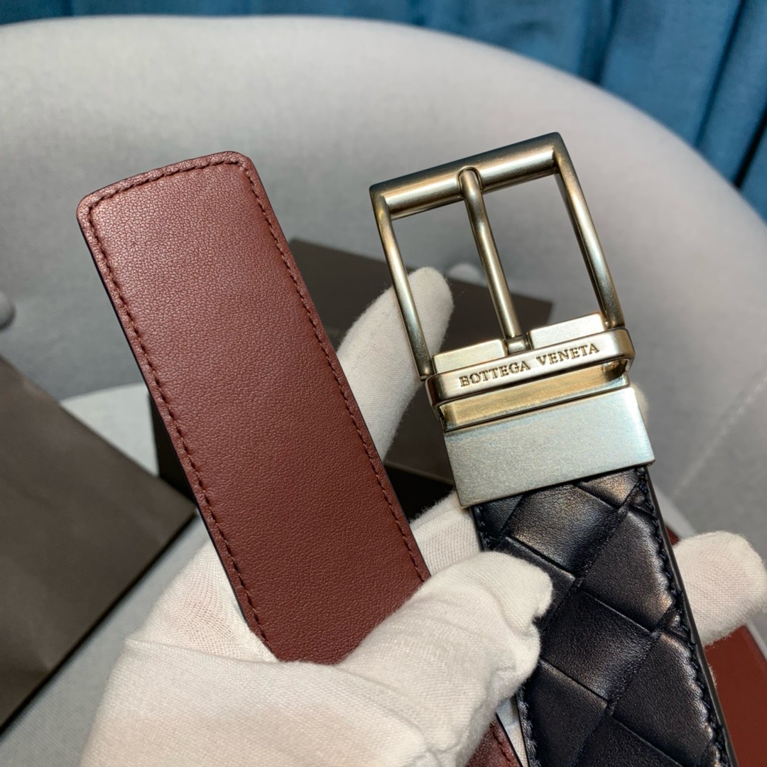 BOTTEGA VENETA 보테가베네타 벨트 1500-7