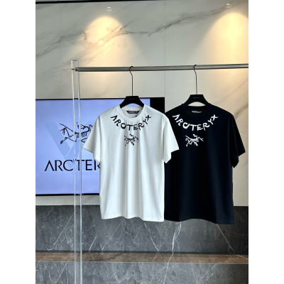ARCTERYX 아크테릭스 남성 반팔티 N007