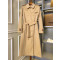 BURBERRY 버버리 여성 코트 Heriage Trench 0313-003
