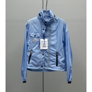 MONCLER 몽클레어 여성 바람막이 3103-8