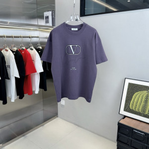  Valentino 발렌티노 남성반팔티 03131-3