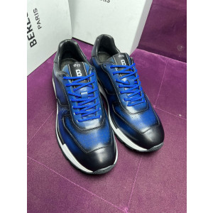 Berluti 벨루티 남성 운동화 03131-25