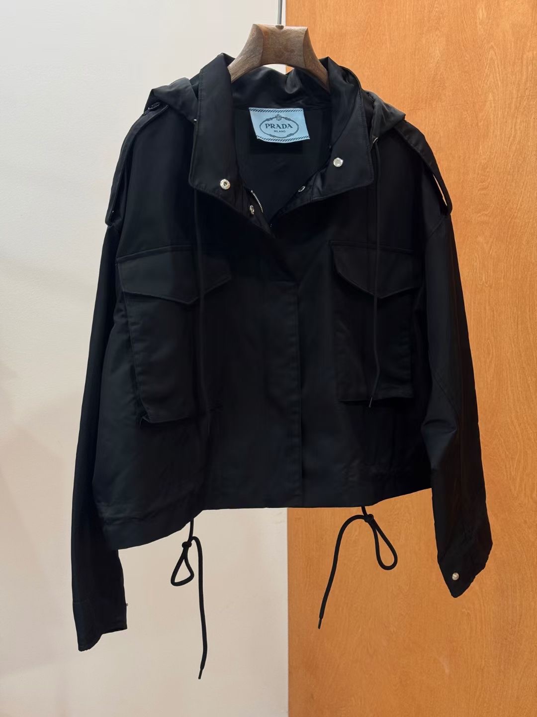 PRADA 프라다 여성자켓 30103-1