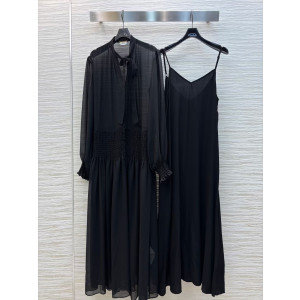 YSL 입생로랑 여성 원피스 31401410