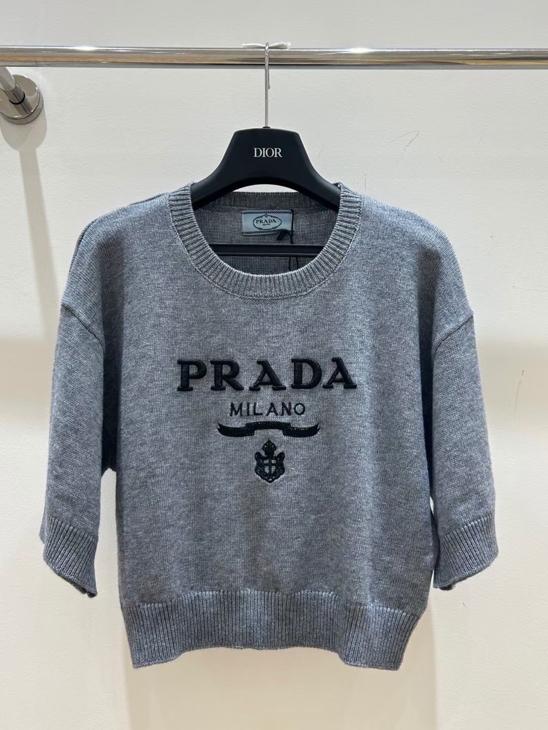 PRADA 프라다 여성니트 31401435