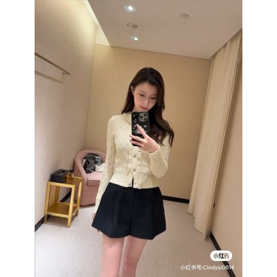 CHANEL 샤넬 여성니트 31401454