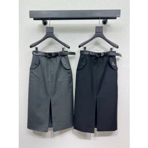 PRADA 프라다 여성 스커트 31401461