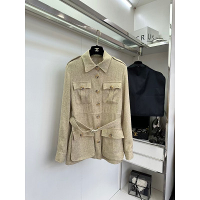 CHANEL 샤넬 여성 자켓 31401466