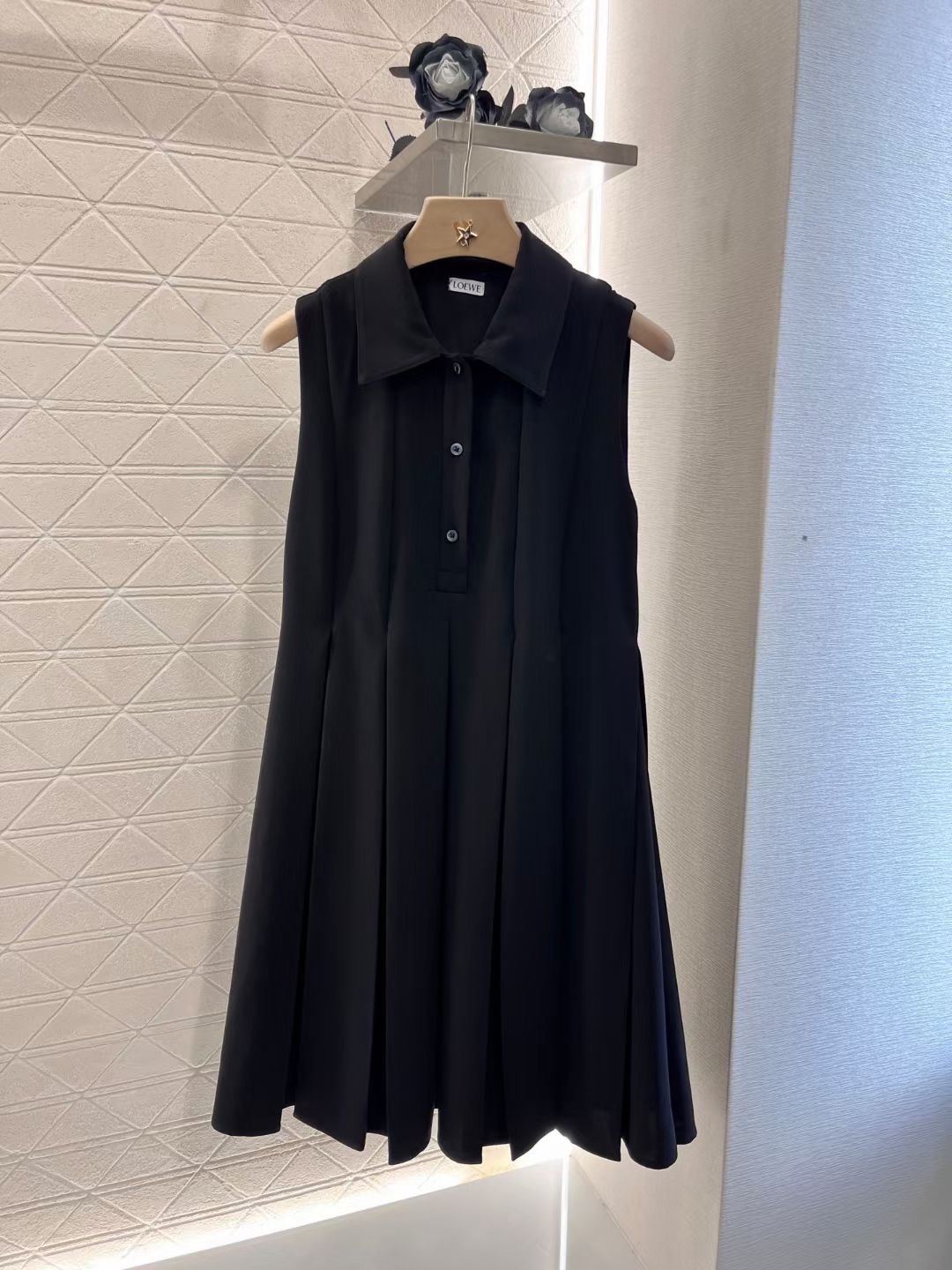 LOEWE 로에베 여성 원피스 31401483