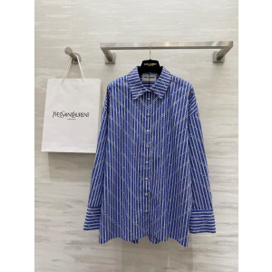 YSL 입생로랑 여성 셔츠 31401491