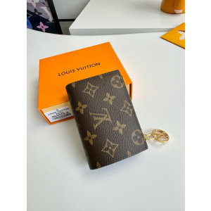 LV 루이비통 M83605 보라