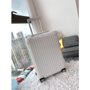 Rimowa 캐리어 90080 화이트