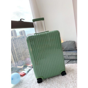 Rimowa 캐리어 90080 그린