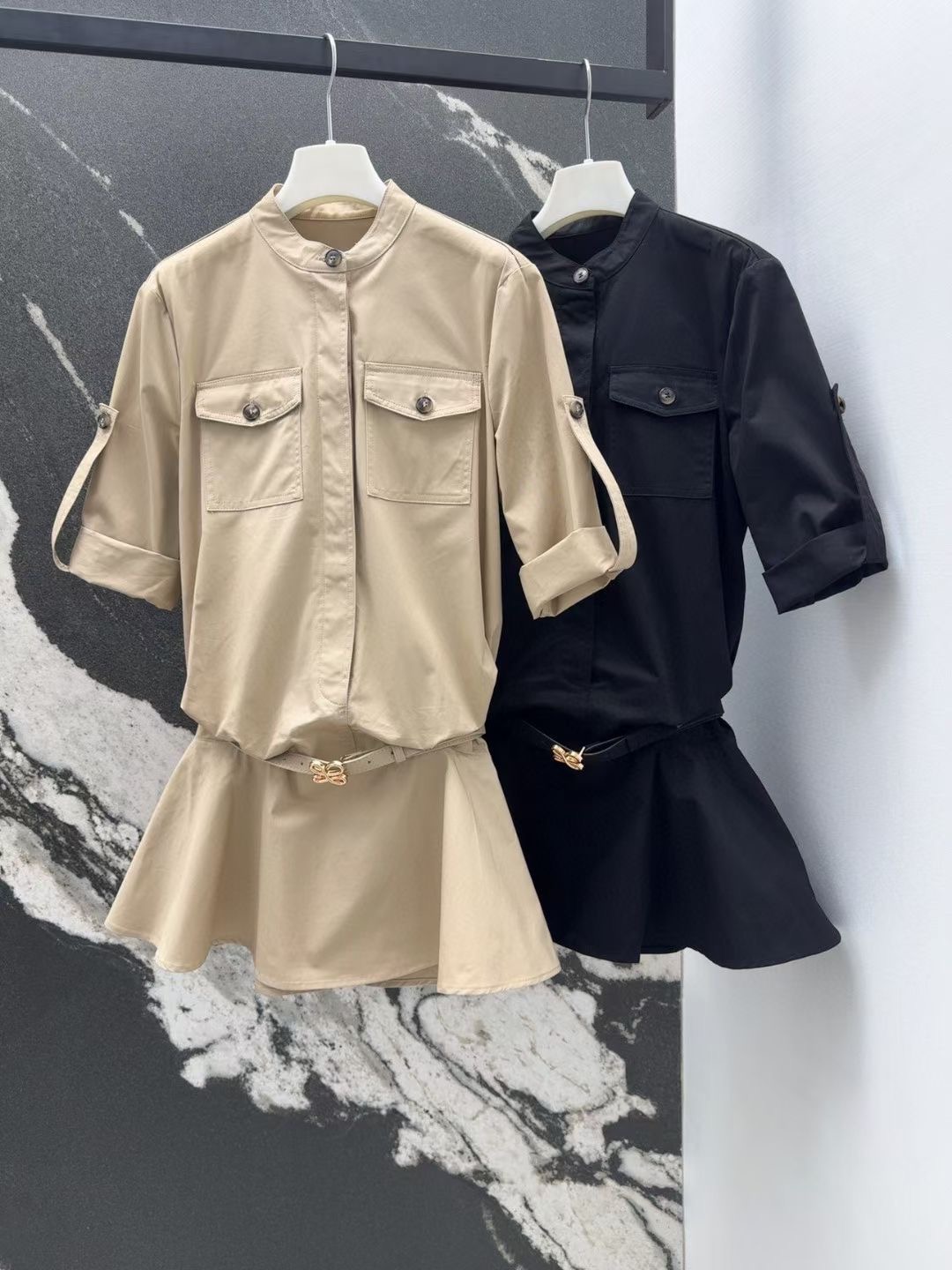 LOEWE 로에베 여성 원피스 31515-121