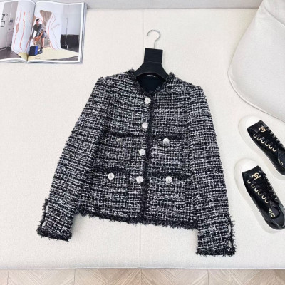 CHANEL 샤넬 여성자켓 31515-110