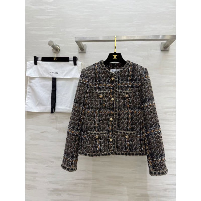 CHANEL 샤넬 여성 자켓 31515-91