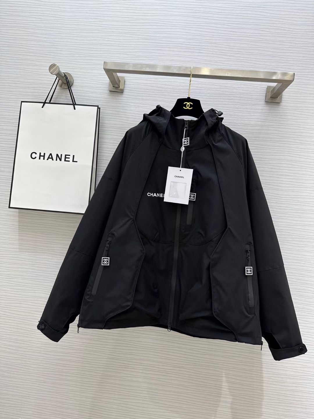 CHANEL 샤넬 여성 자켓 31515-89