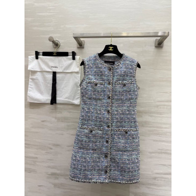 CHANEL 샤넬 여성 원피스 31515-82