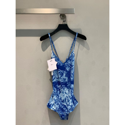 Dior 디올 여성수영복 31515-80