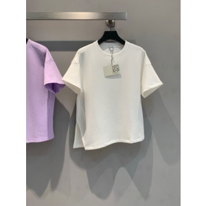 LOEWE 로에베 여성 반팔티 31515-76