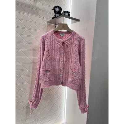 CHANEL 샤넬 여성 가디건 31515-63