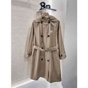 MIUMIU 미우미우 여성코트 31515-62