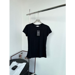 YSL 입생로랑 여성 반팔티 31515-56