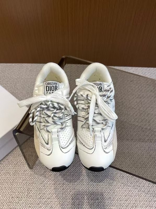 DIOR 디올 여성 운동화 31515-2