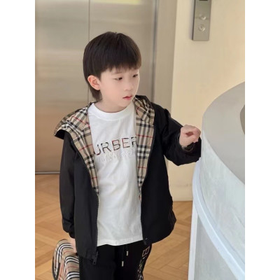 BURBERRY 버버리 자켓 330051