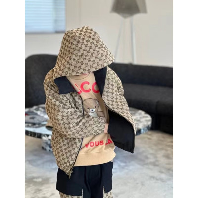 GUCCI 구찌 양면 자켓 330049