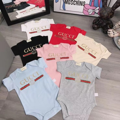 GUCCI 구찌 신생아복 330048