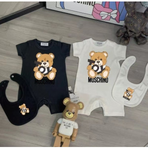 MOSCHINO 신생아복 330044