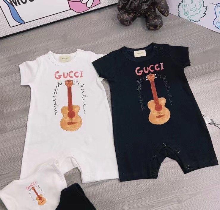 GUCCI 구찌 신생아복 330042